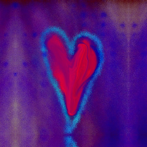 My Love,