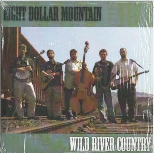 Wild River Country