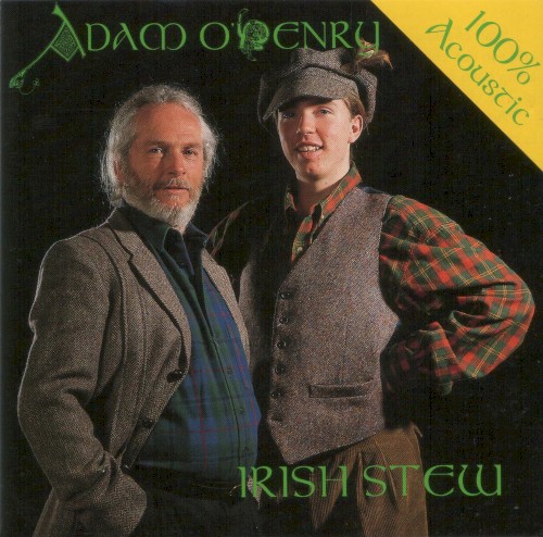Irish Stew