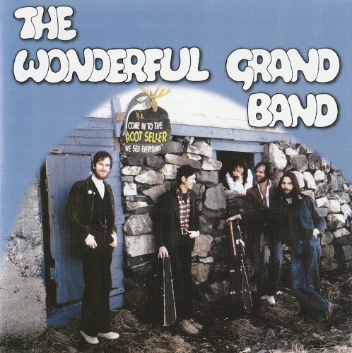 The Wonderful Grand Band