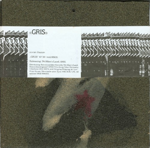 Gris