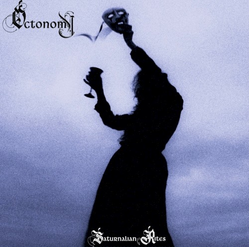 Octonomy &ndash; Saturnalian Rites
