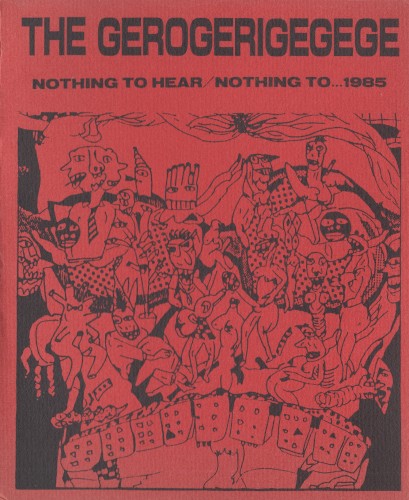 Nothing to Hear / Nothing to… 1985