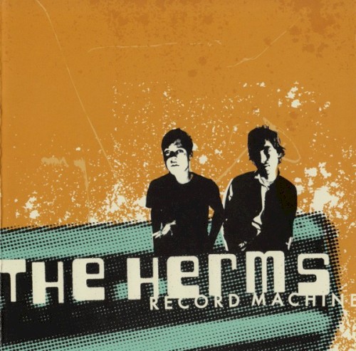 Record Machine
