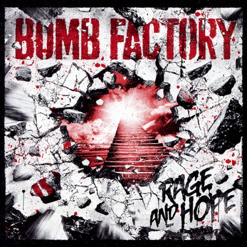 RAGE AND HOPE