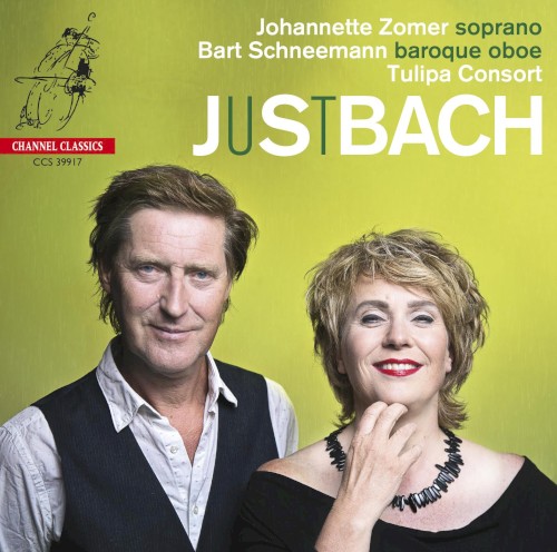 JUST Bach