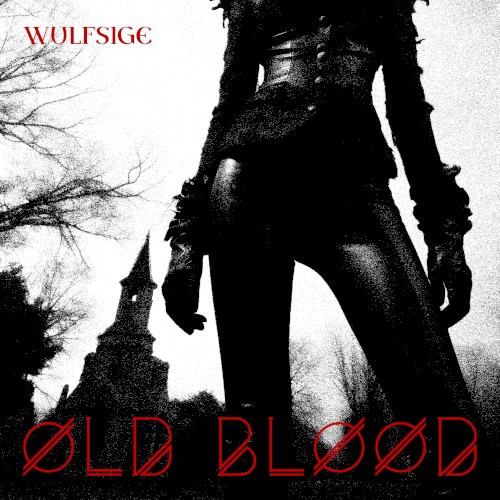Old Blood