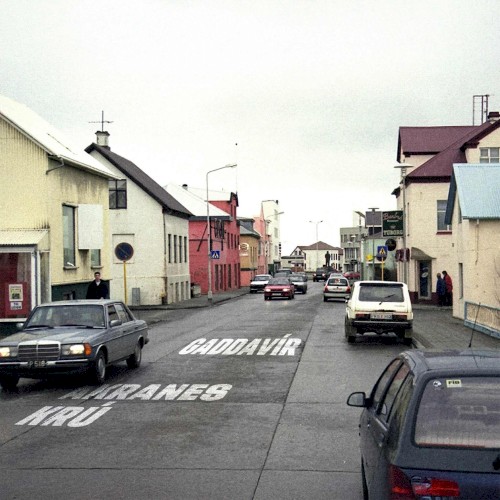 Akranes Krú
