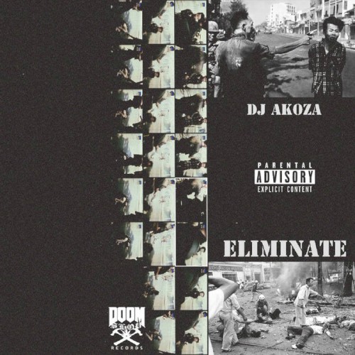 Eliminate