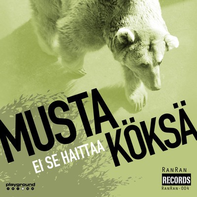 Ei se haittaa