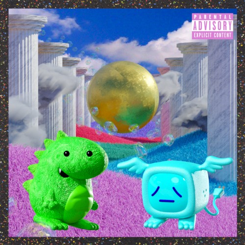 3D Virtual Buddies