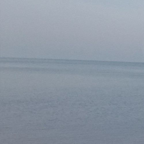 the deep, wide baltic