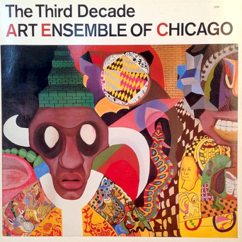The Third Decade