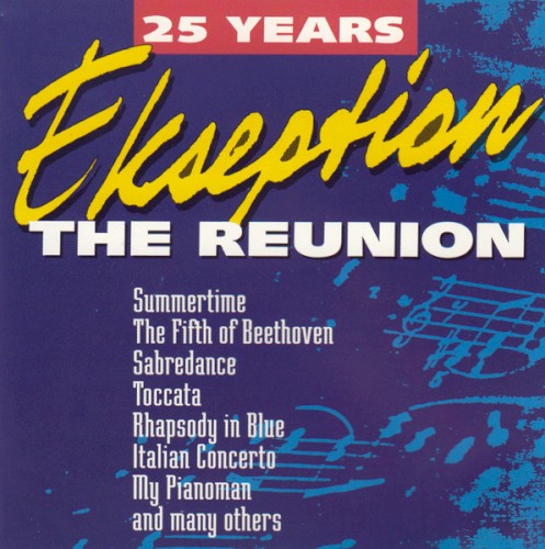 The Reunion