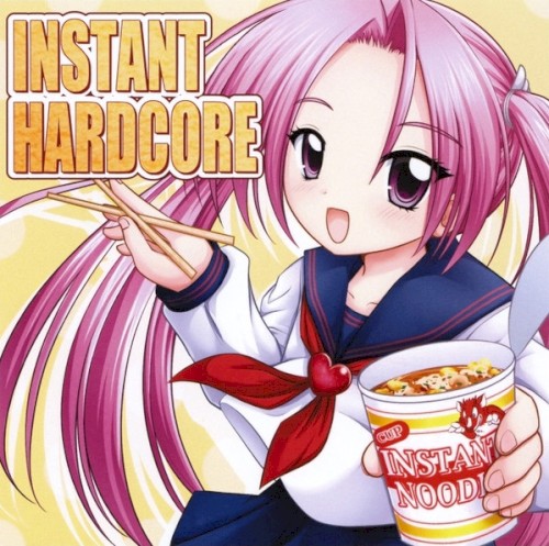 Instant Hardcore
