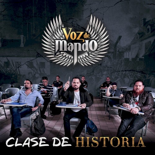 Clase de historia