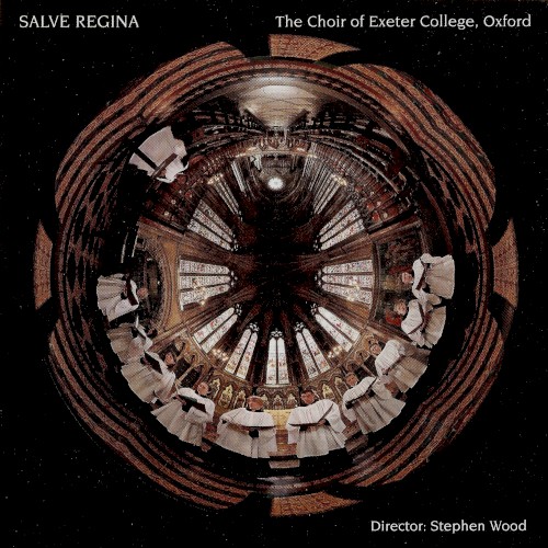 Salve Regina