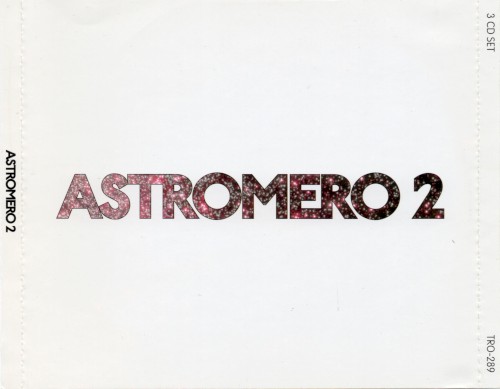 Astromero 2