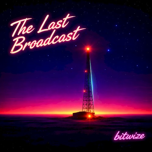 The Last Broadcast