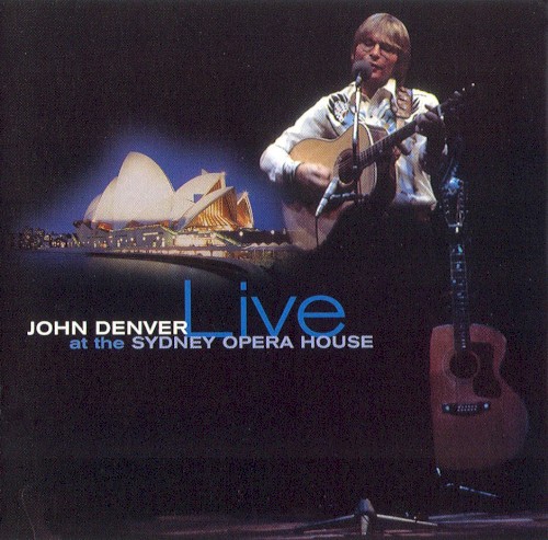 Live at the Sydney Opera House