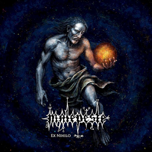 Ex Nihilo