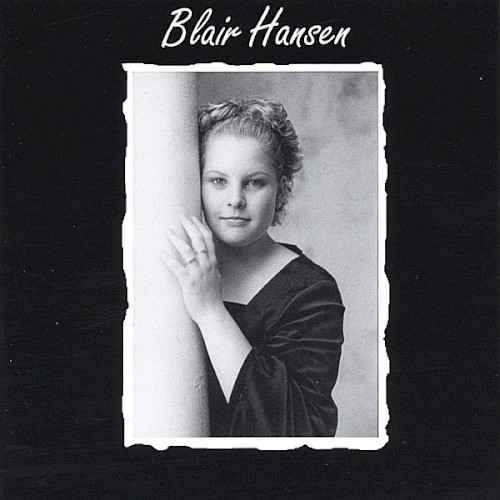 Blair Hansen