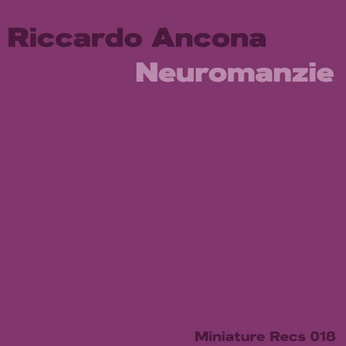 Neuromanzie