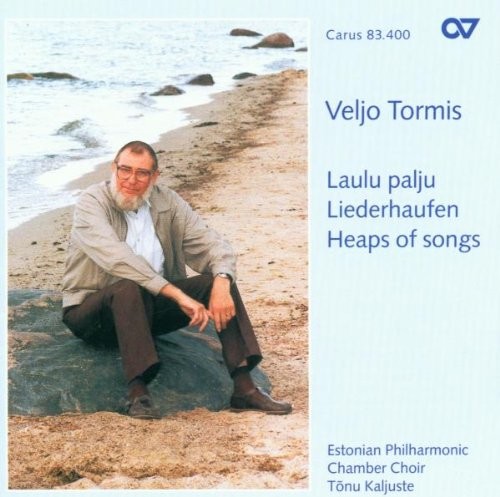 Laulu palju