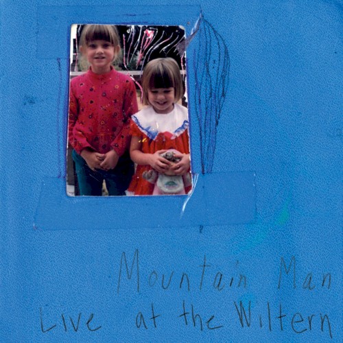 Live at the Wiltern