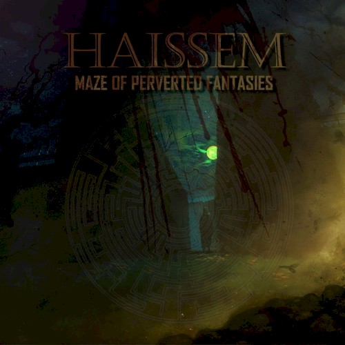 Maze of Perverted Fantasies