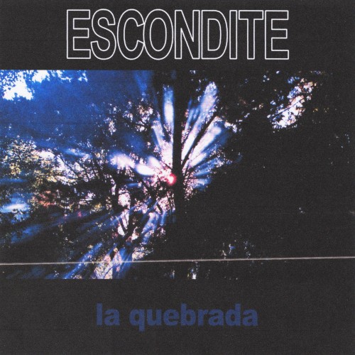 La Quebrada