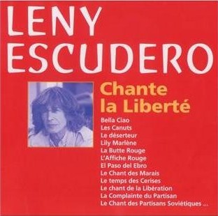 Chante la liberté