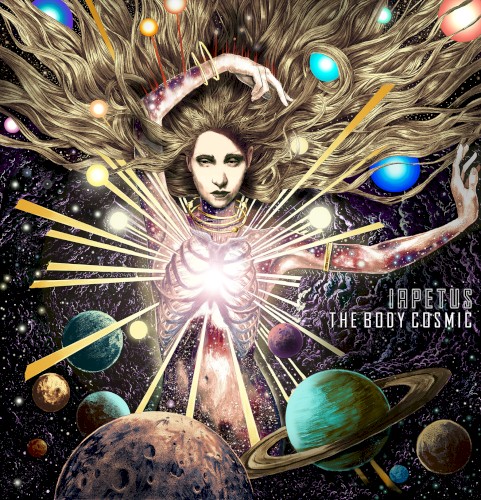 The Body Cosmic
