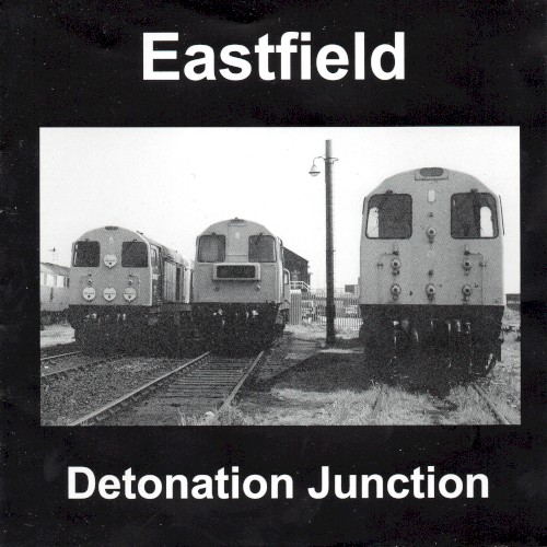 Detonation Junction