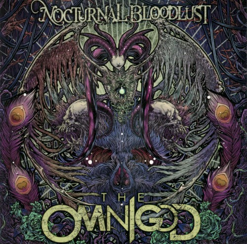 THE OMNIGOD