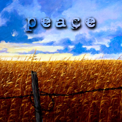 Peace