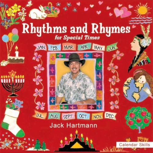 Rhythms and Rhymes for Special Times
