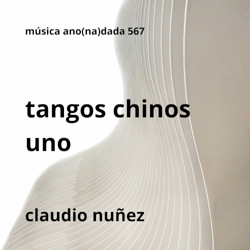Tangos chinos uno