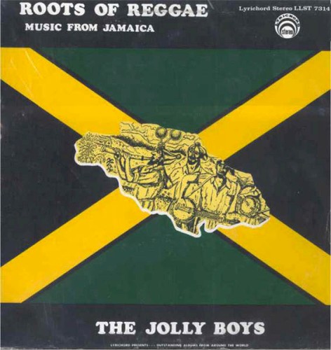 Roots Of Reggae