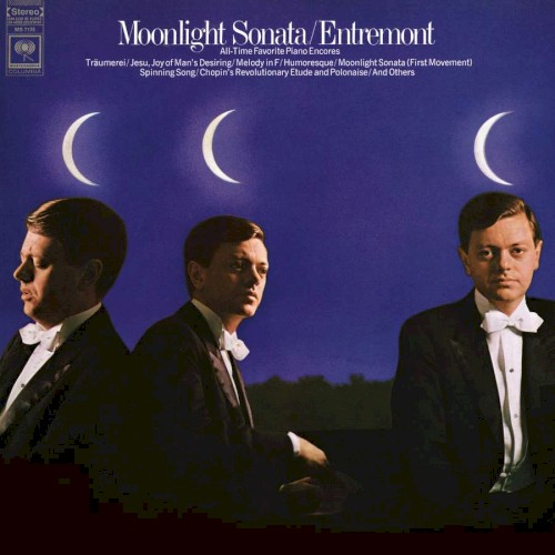 Entremont Plays All-Time Favorite Piano Encores