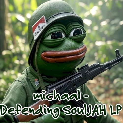 Defending soulJAH LP