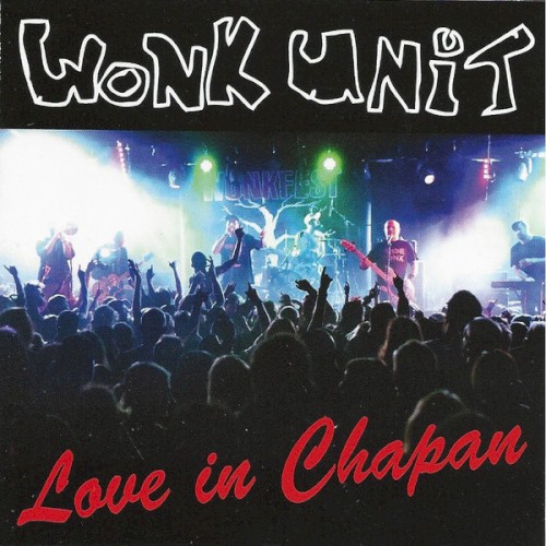 Love in Chapan