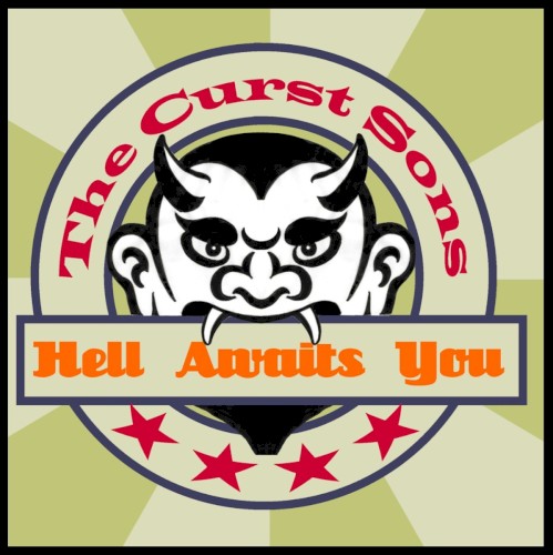 Hell Awaits You