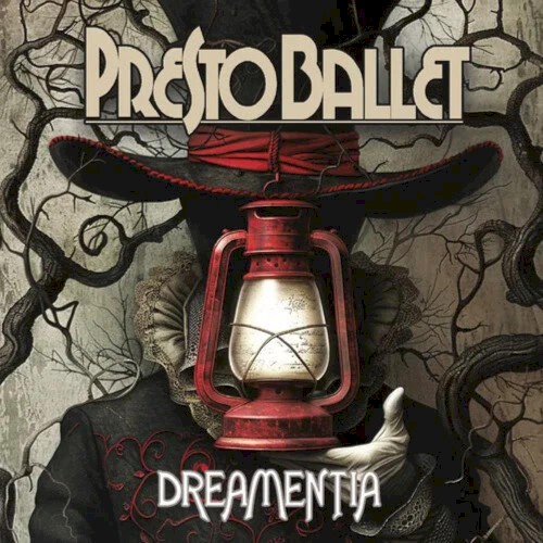 Dreamentia