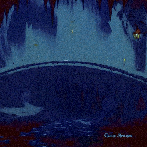 Chantry Mystiques