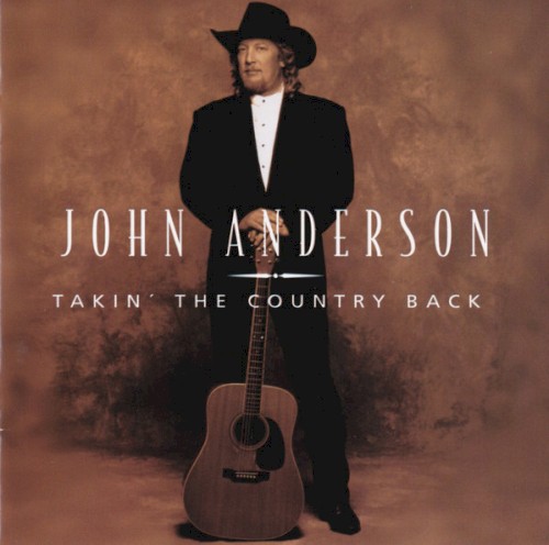 Takin’ the Country Back