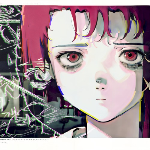 The Whispers of the Wired World