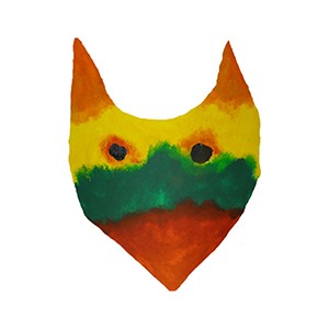 Chimney Crow Is A Band