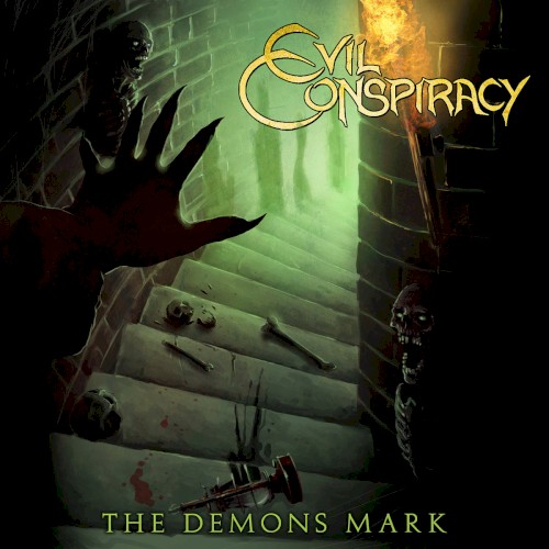 The Demons Mark