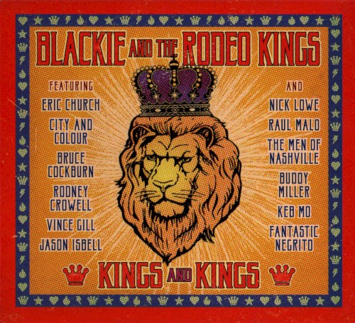 Kings and Kings